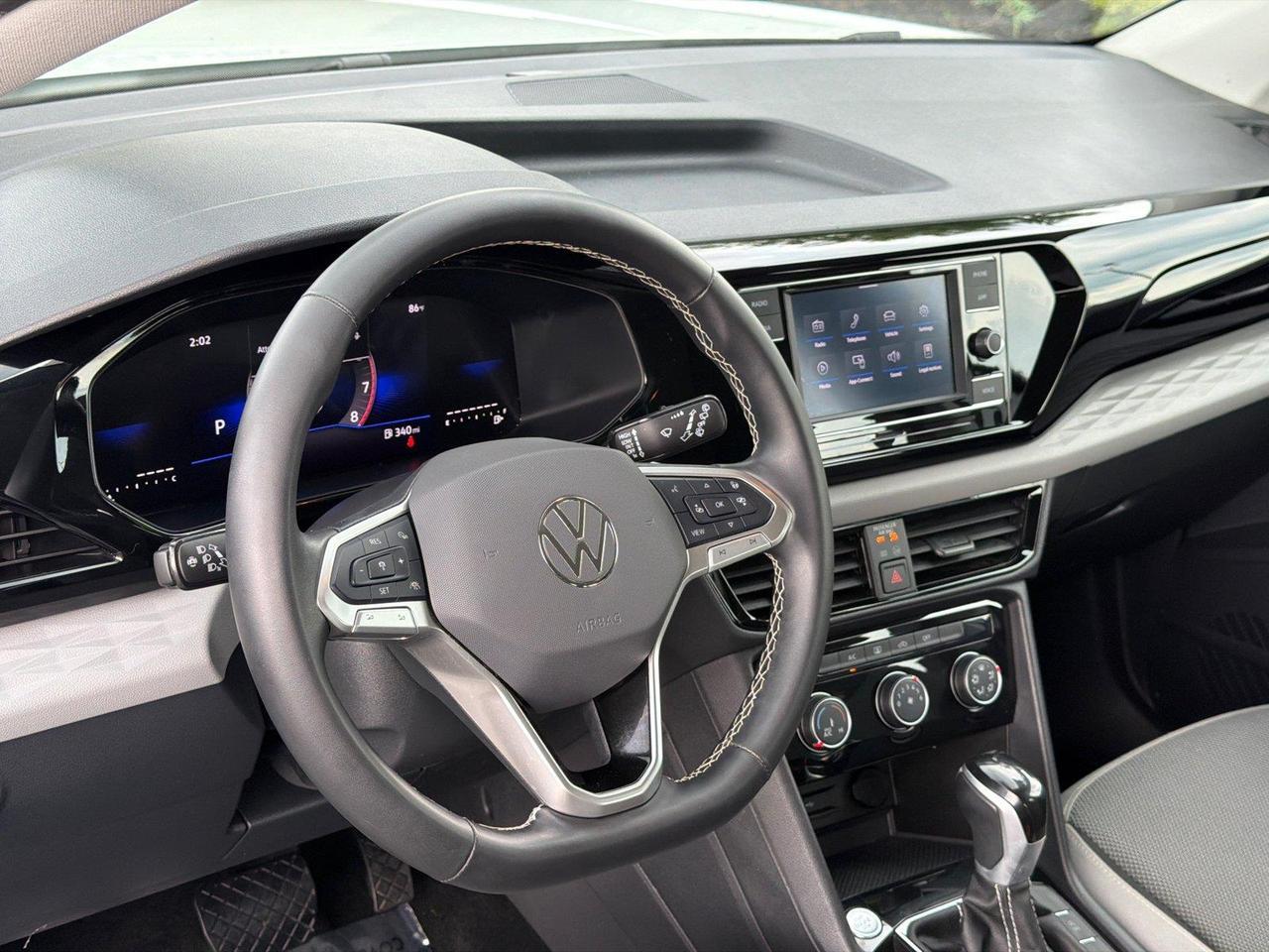 2024 Volkswagen Taos S Hagerstown MD