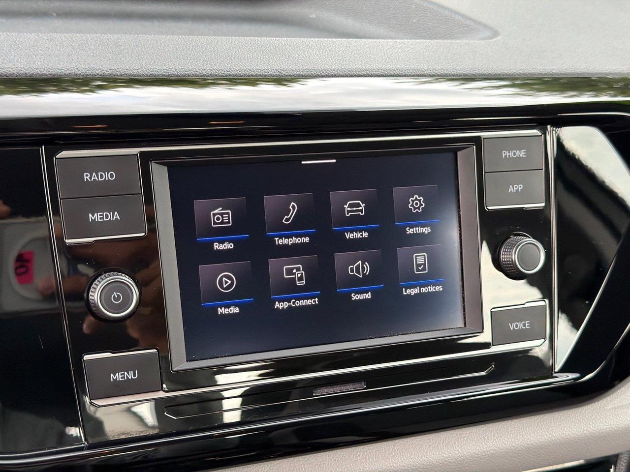 2024 Volkswagen Taos S Hagerstown MD