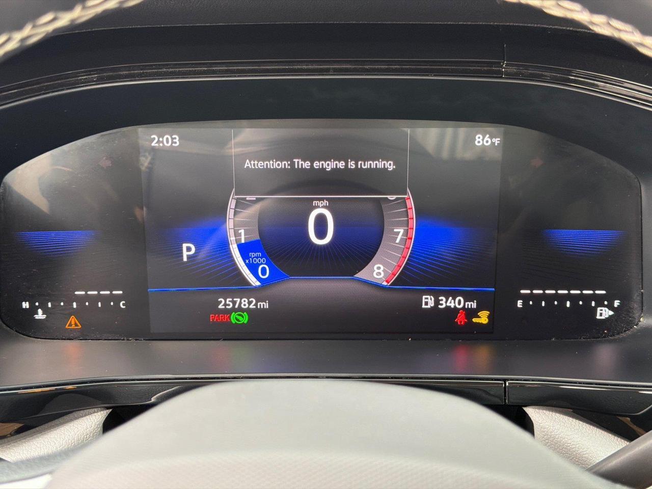 2024 Volkswagen Taos S Hagerstown MD