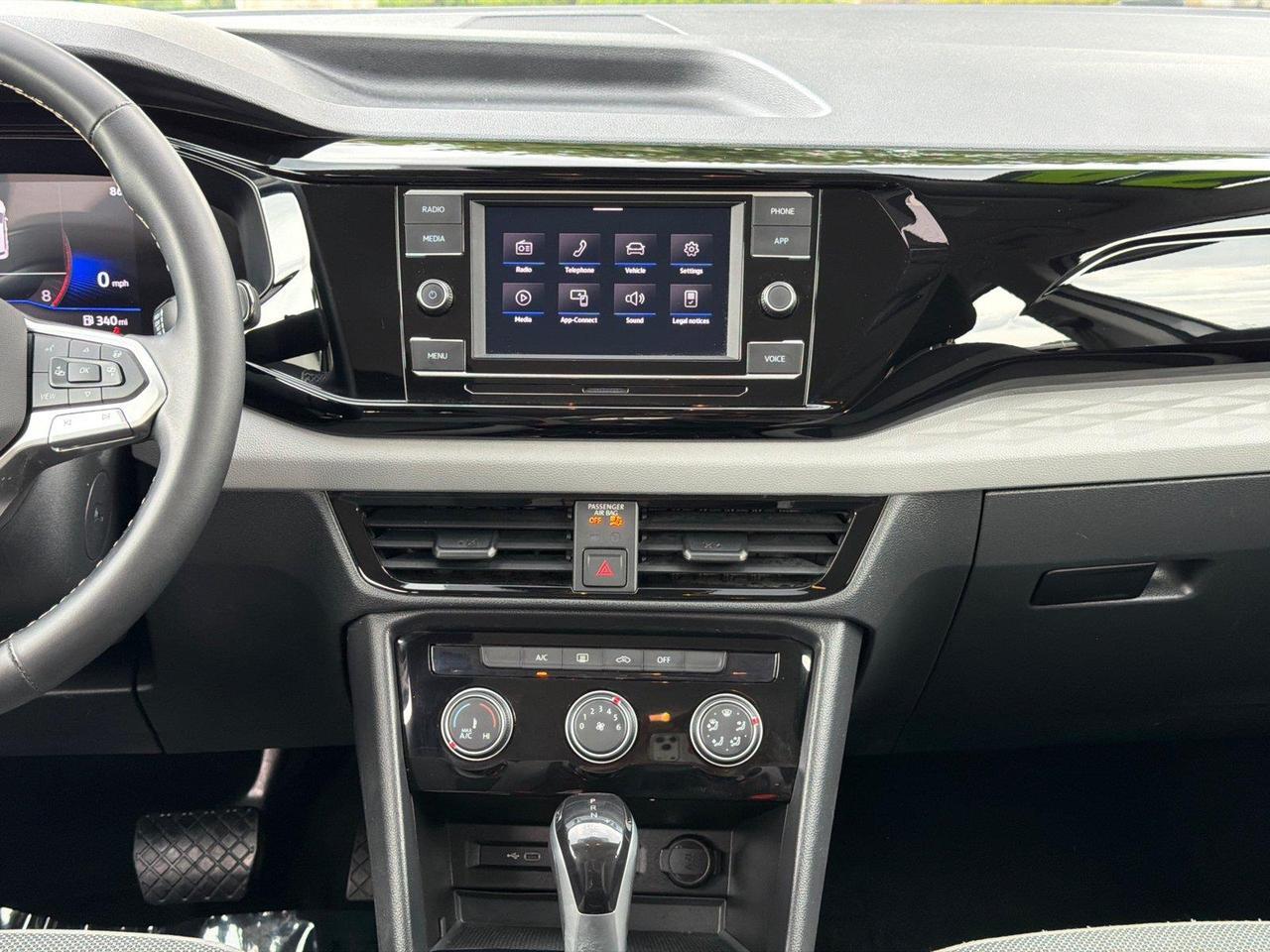 2024 Volkswagen Taos S Hagerstown MD