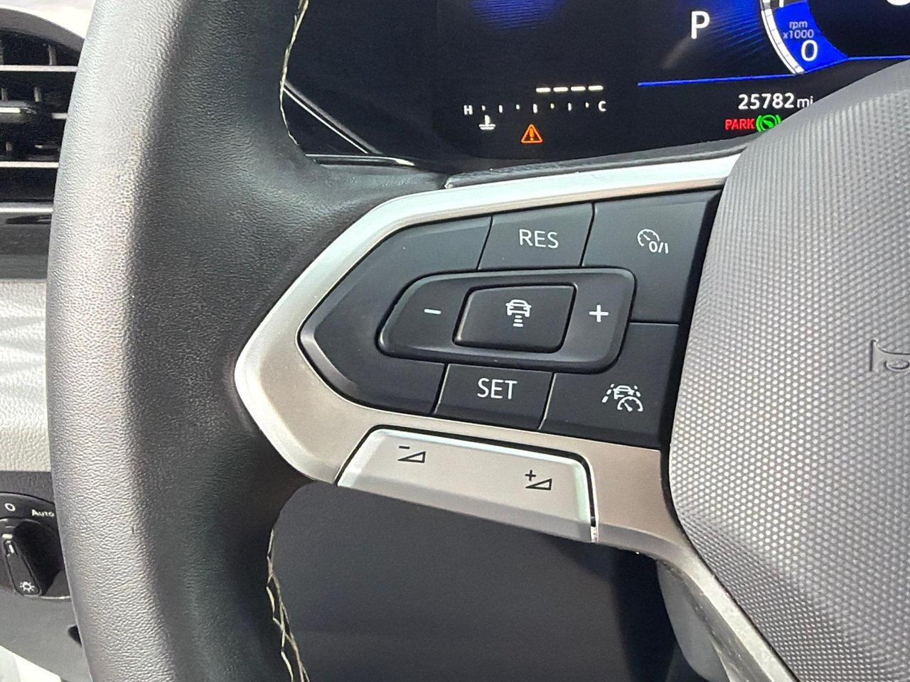 2024 Volkswagen Taos S Hagerstown MD