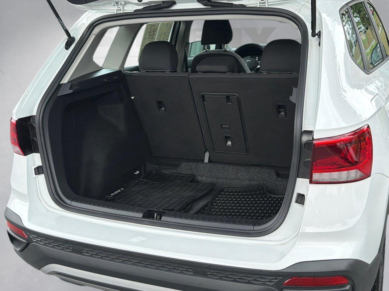 2024 Volkswagen Taos S Hagerstown MD