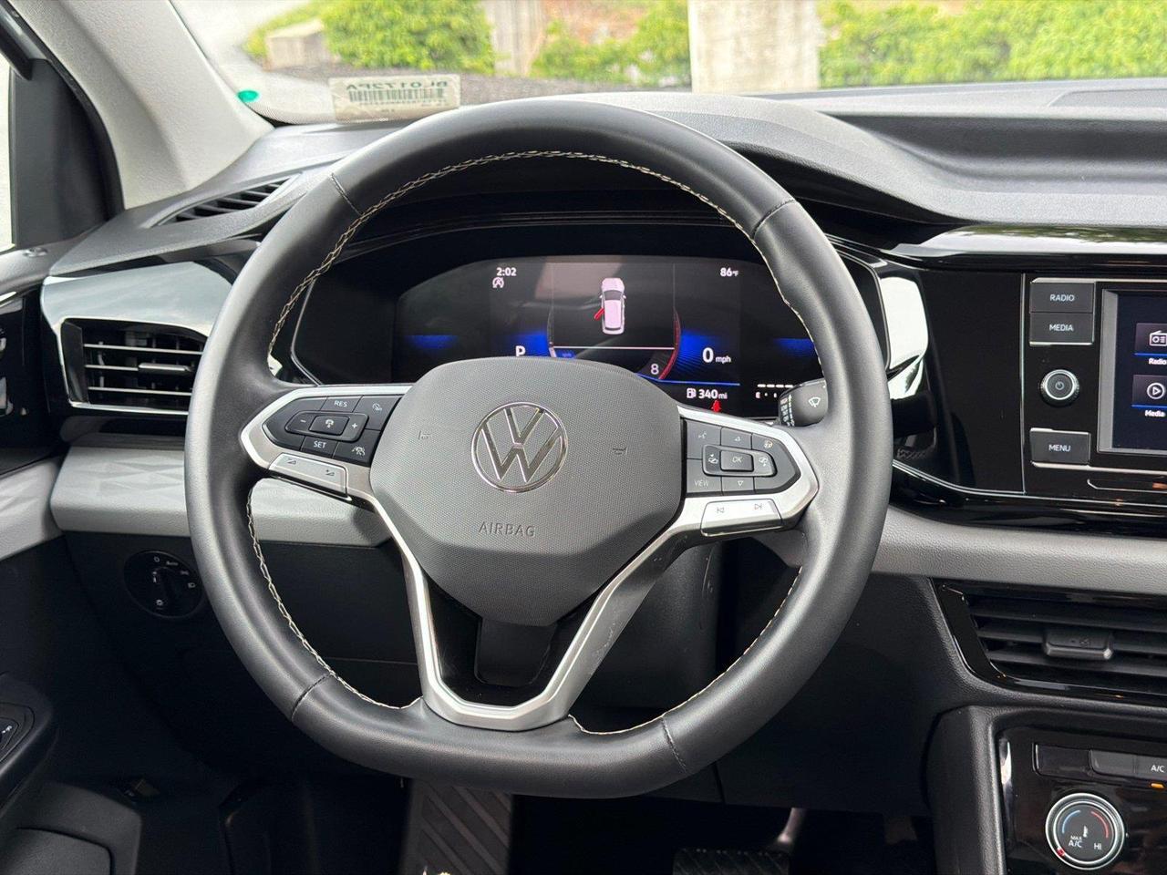 2024 Volkswagen Taos S Hagerstown MD