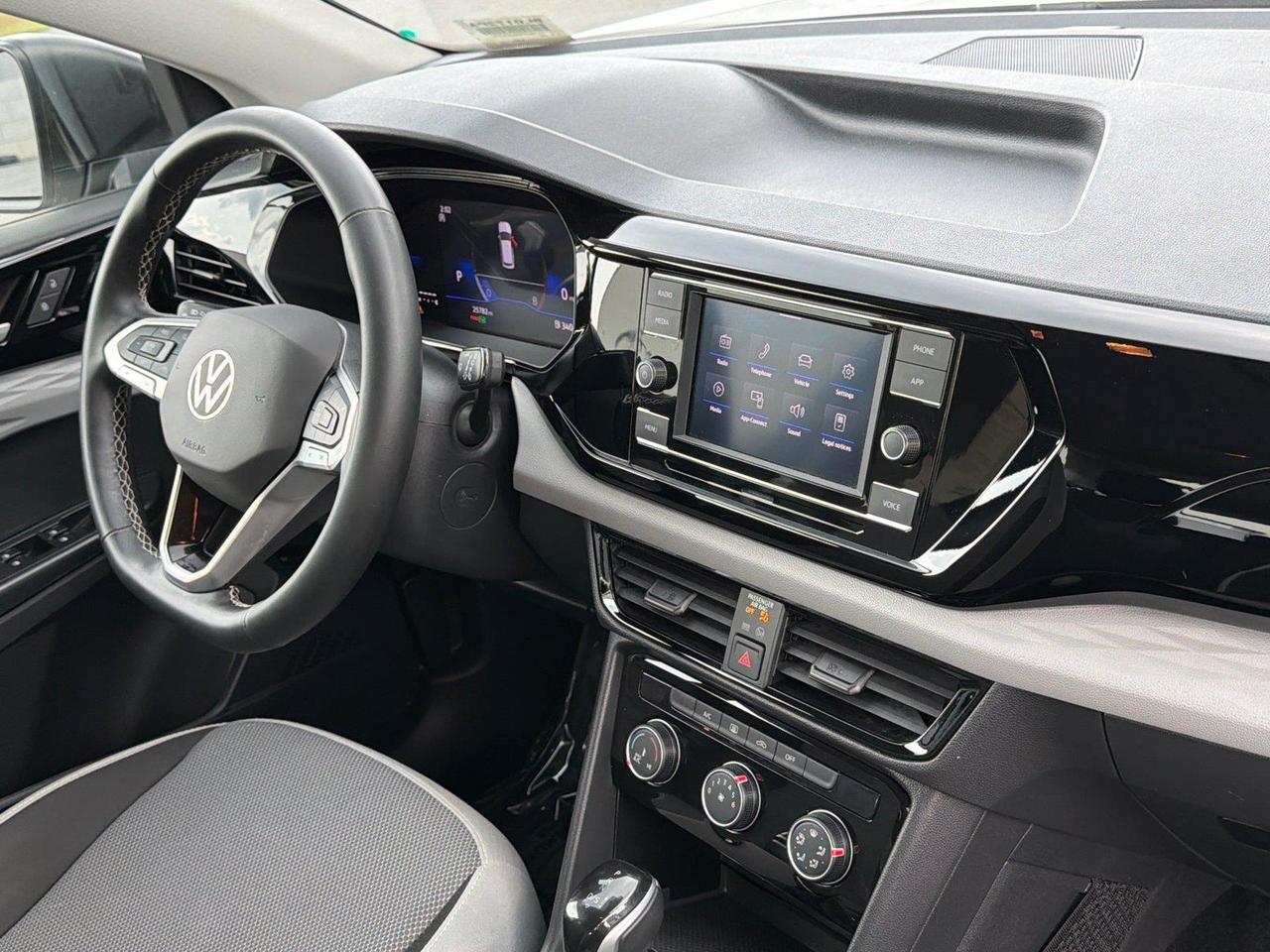 2024 Volkswagen Taos S Hagerstown MD