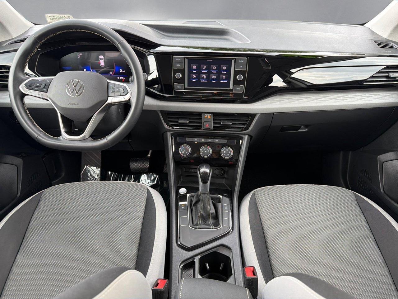 2024 Volkswagen Taos S Hagerstown MD