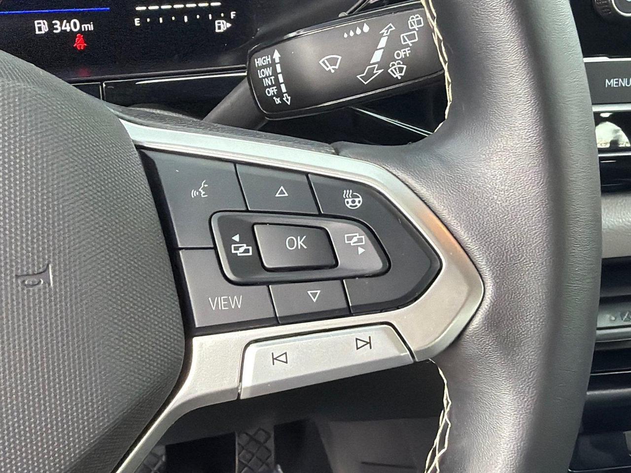 2024 Volkswagen Taos S Hagerstown MD