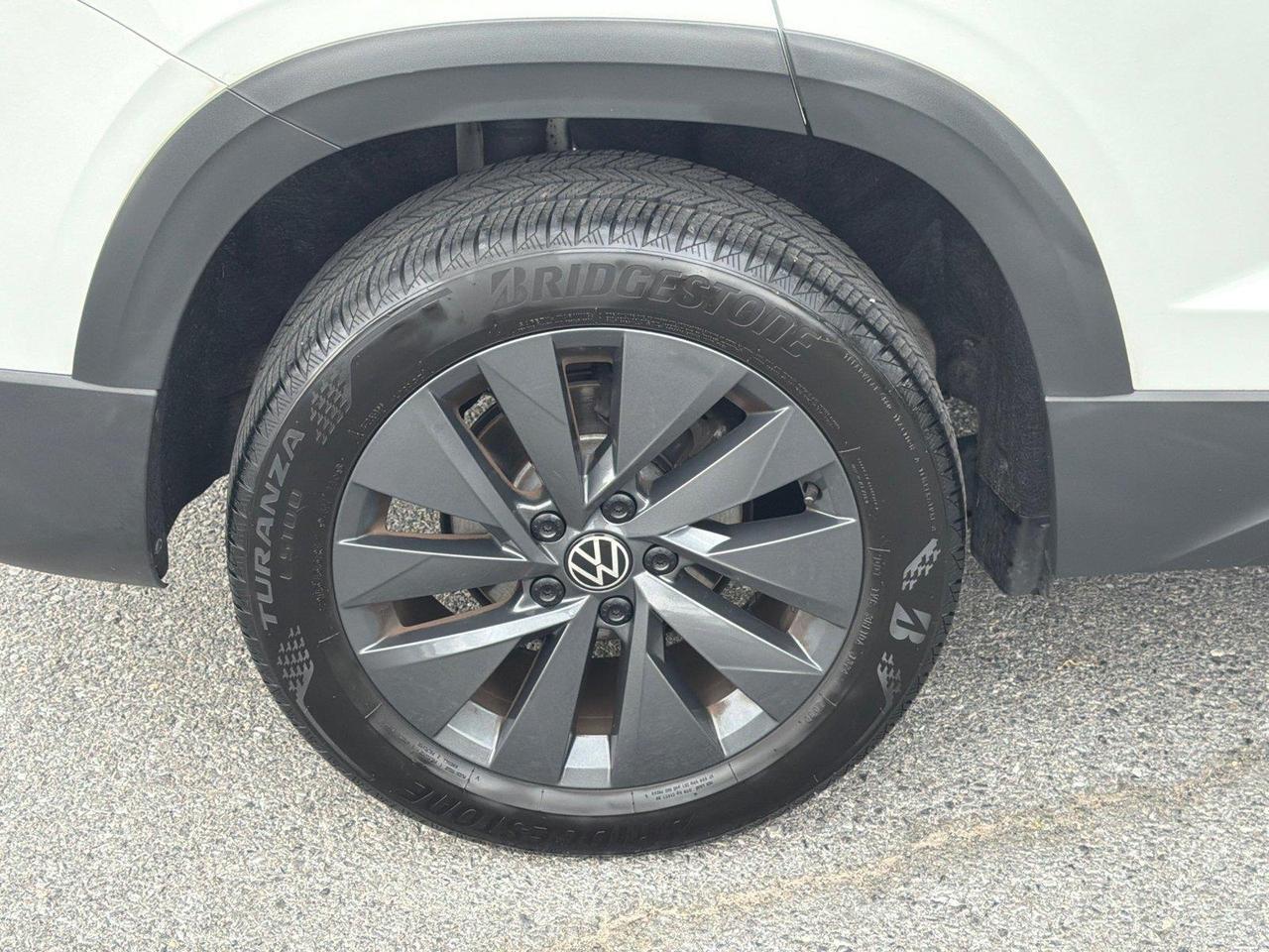 2024 Volkswagen Taos S Hagerstown MD