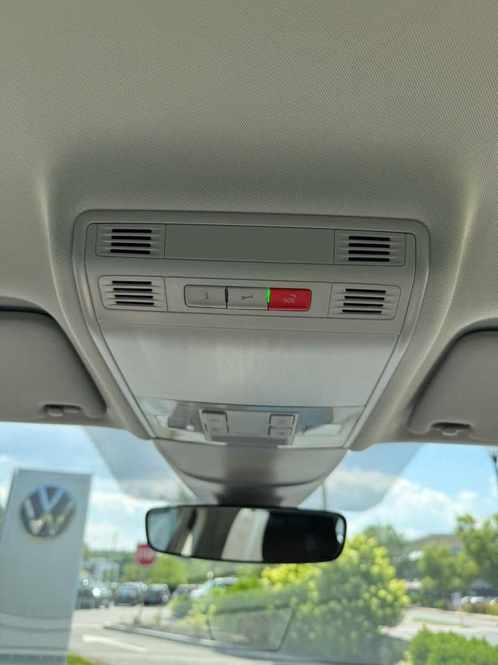 2024 Volkswagen Taos S Wellesley MA