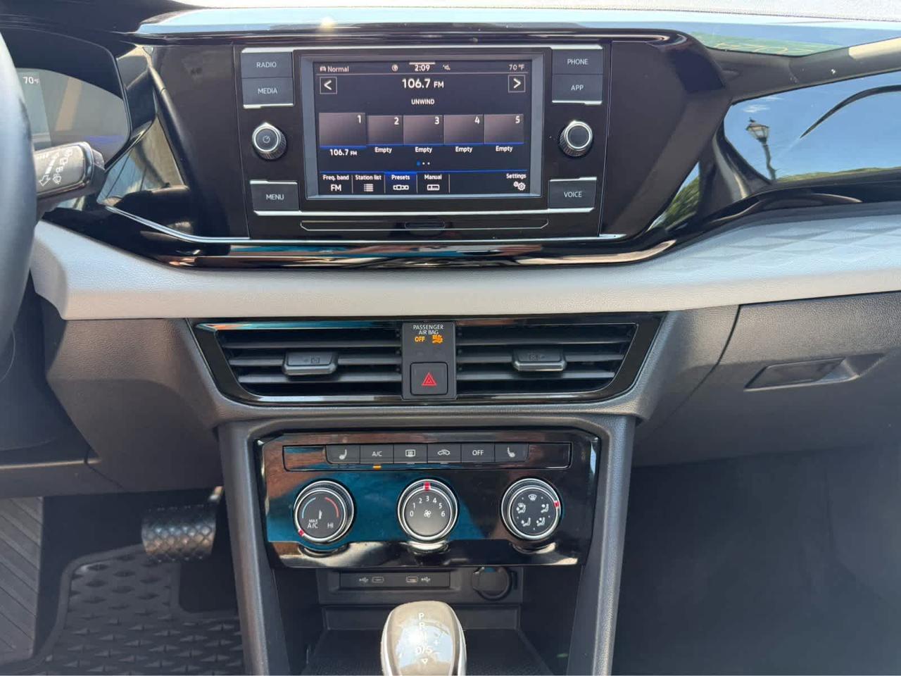 2024 Volkswagen Taos S Wellesley MA