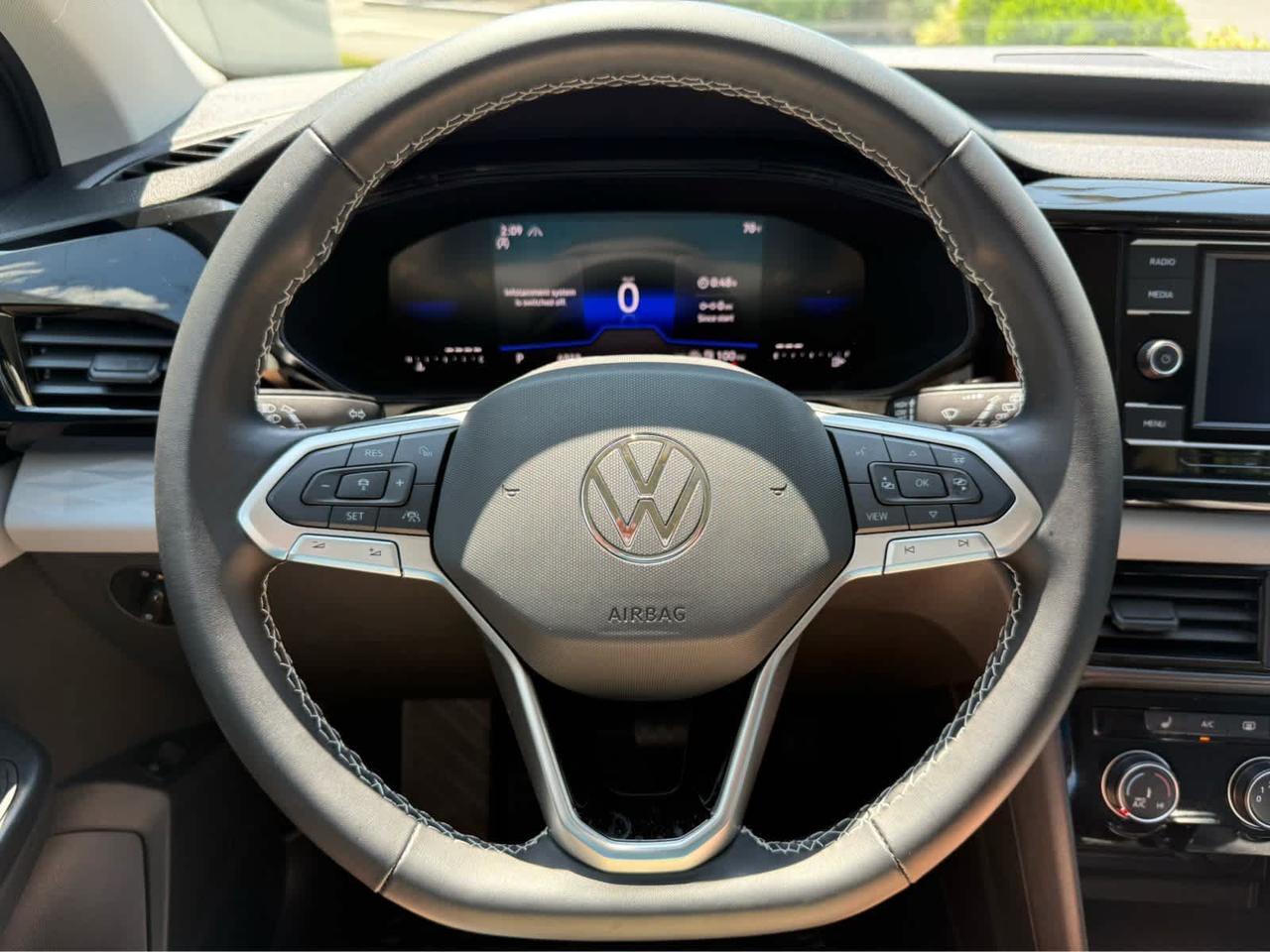 2024 Volkswagen Taos S Wellesley MA