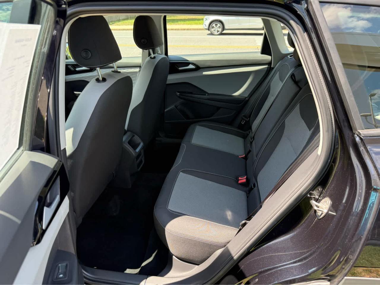 2024 Volkswagen Taos S Wellesley MA