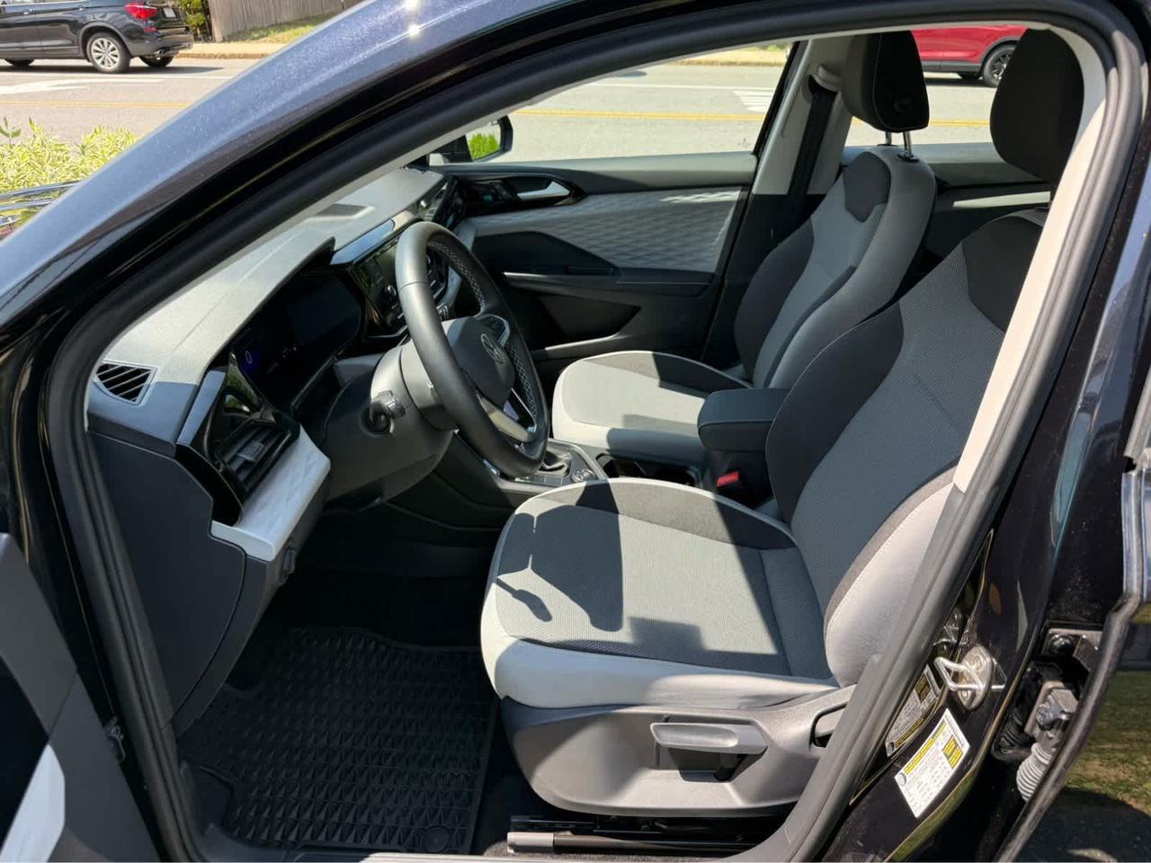 2024 Volkswagen Taos S Wellesley MA
