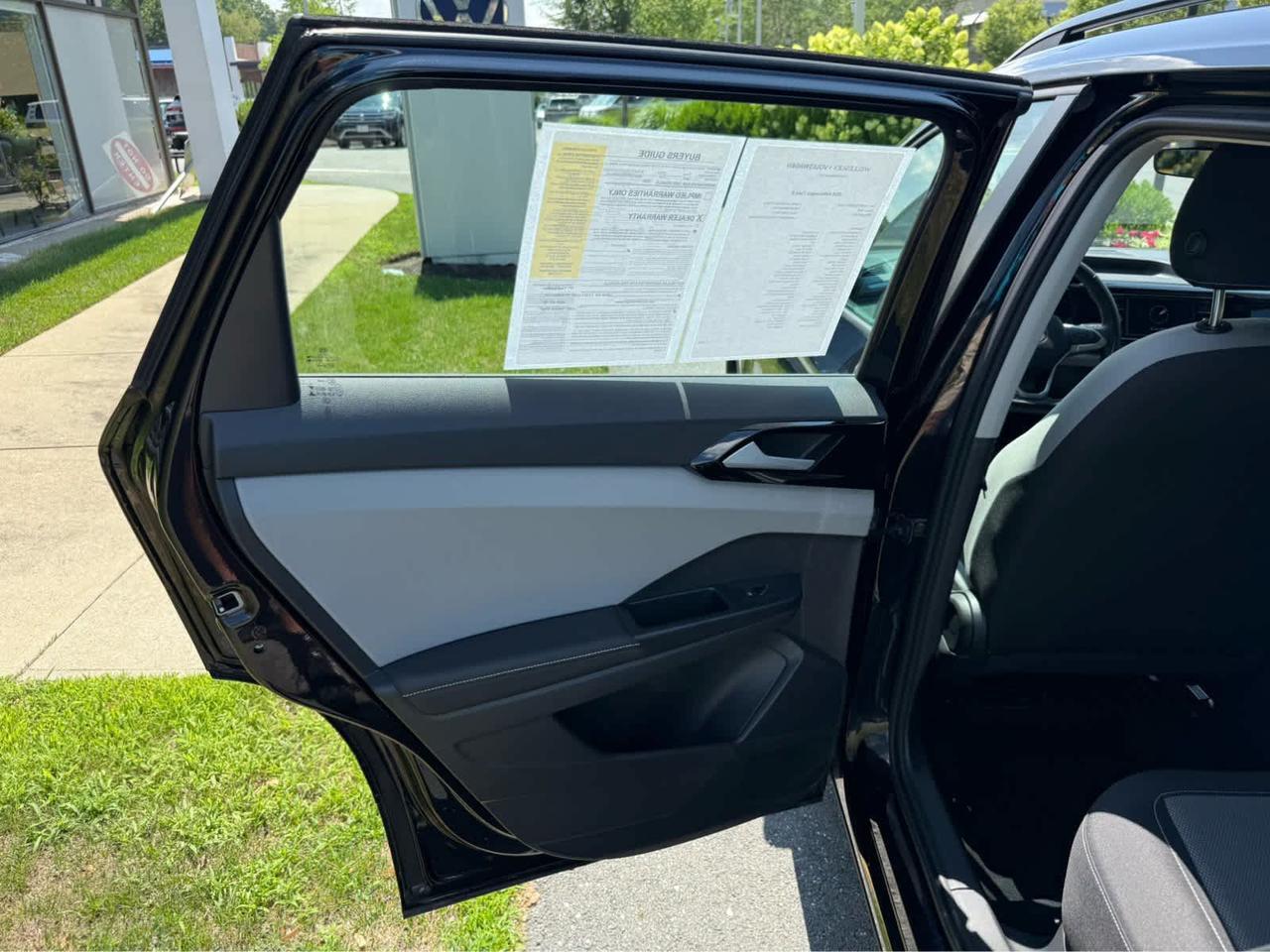 2024 Volkswagen Taos S Wellesley MA