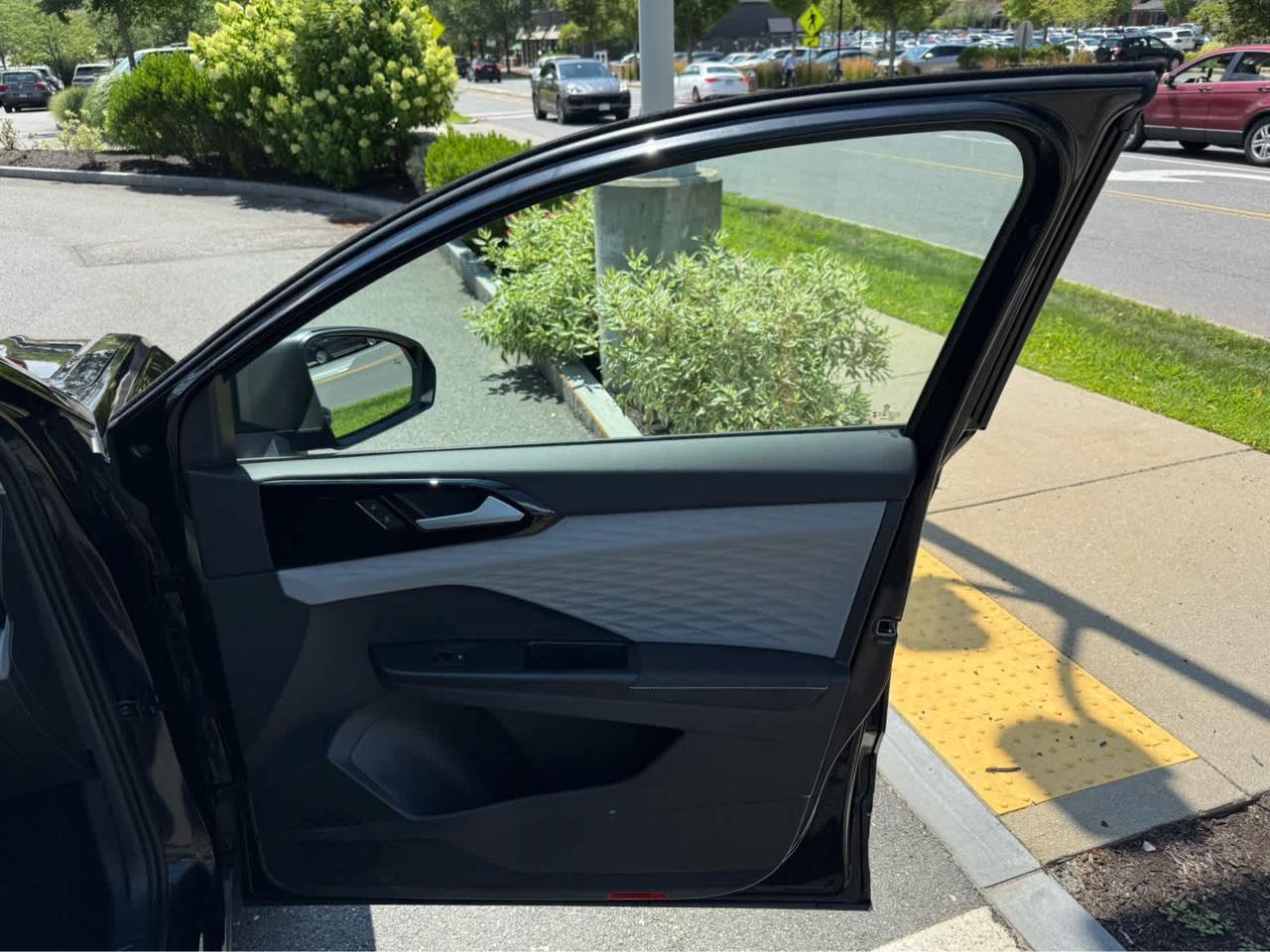 2024 Volkswagen Taos S Wellesley MA
