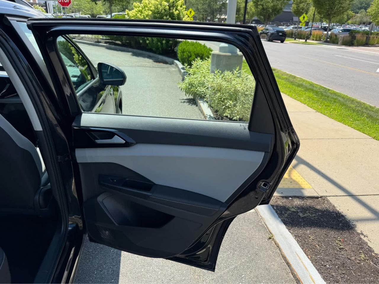 2024 Volkswagen Taos S Wellesley MA