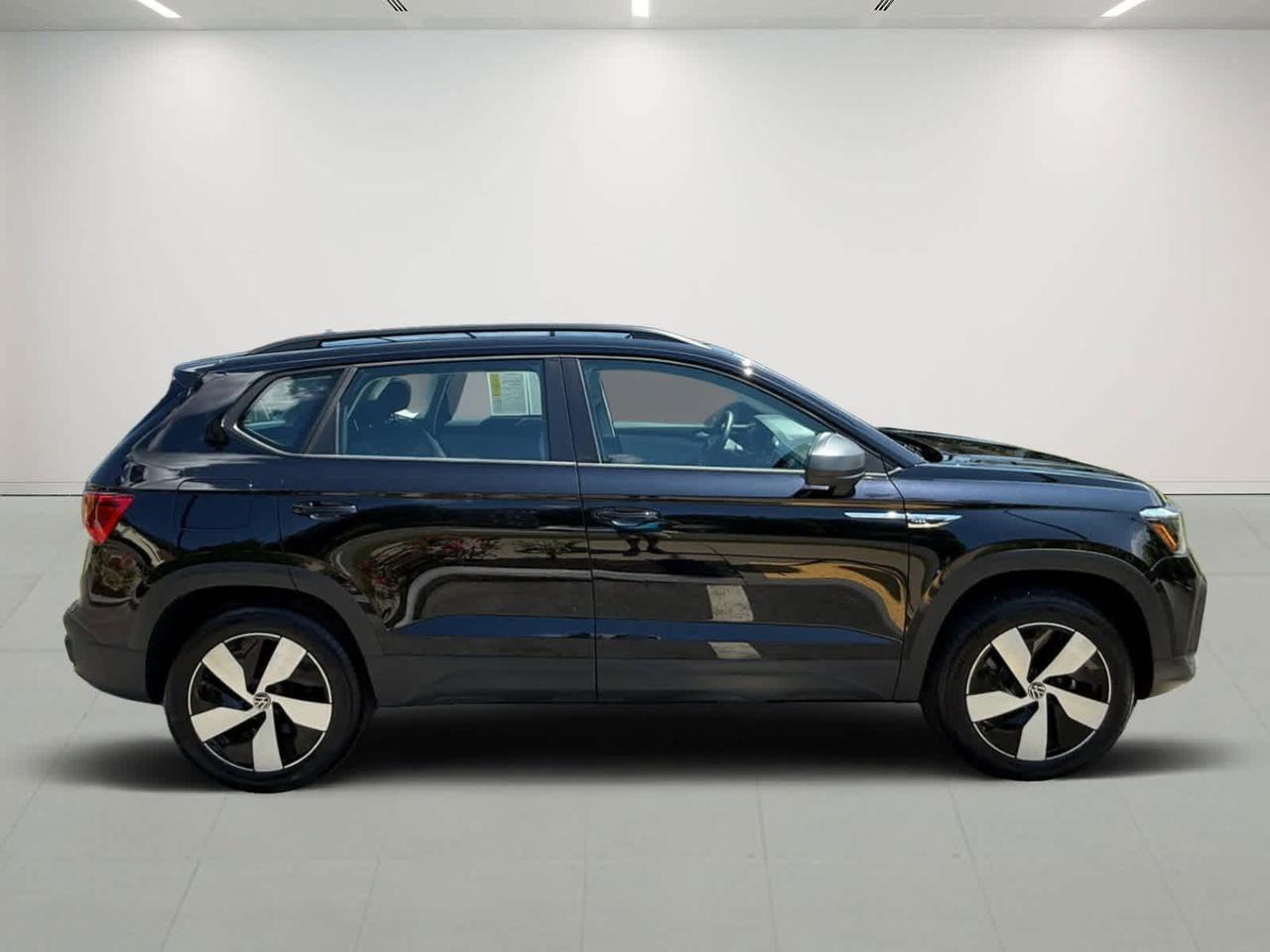 2024 Volkswagen Taos S Wellesley MA