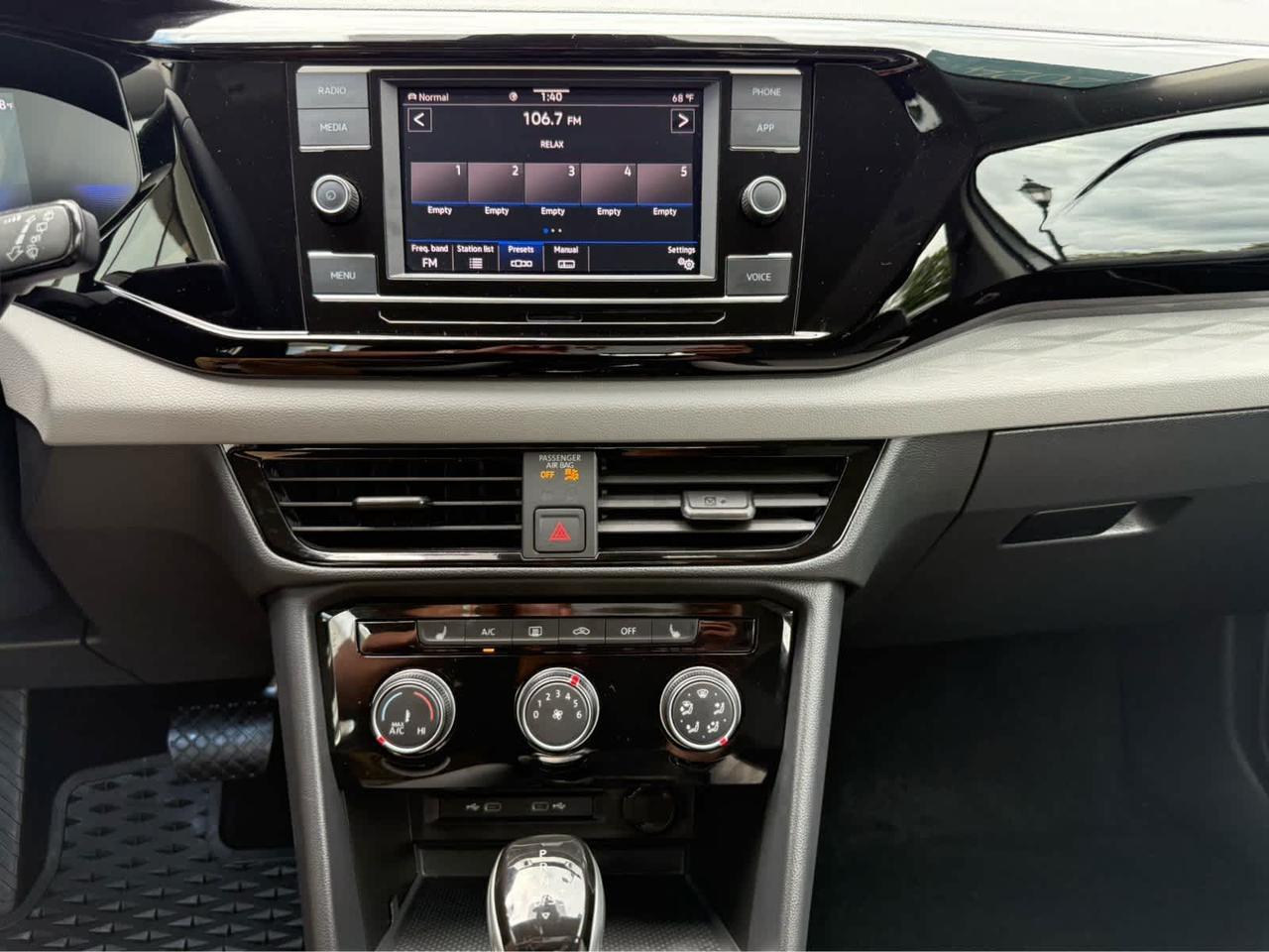 2024 Volkswagen Taos S Wellesley MA