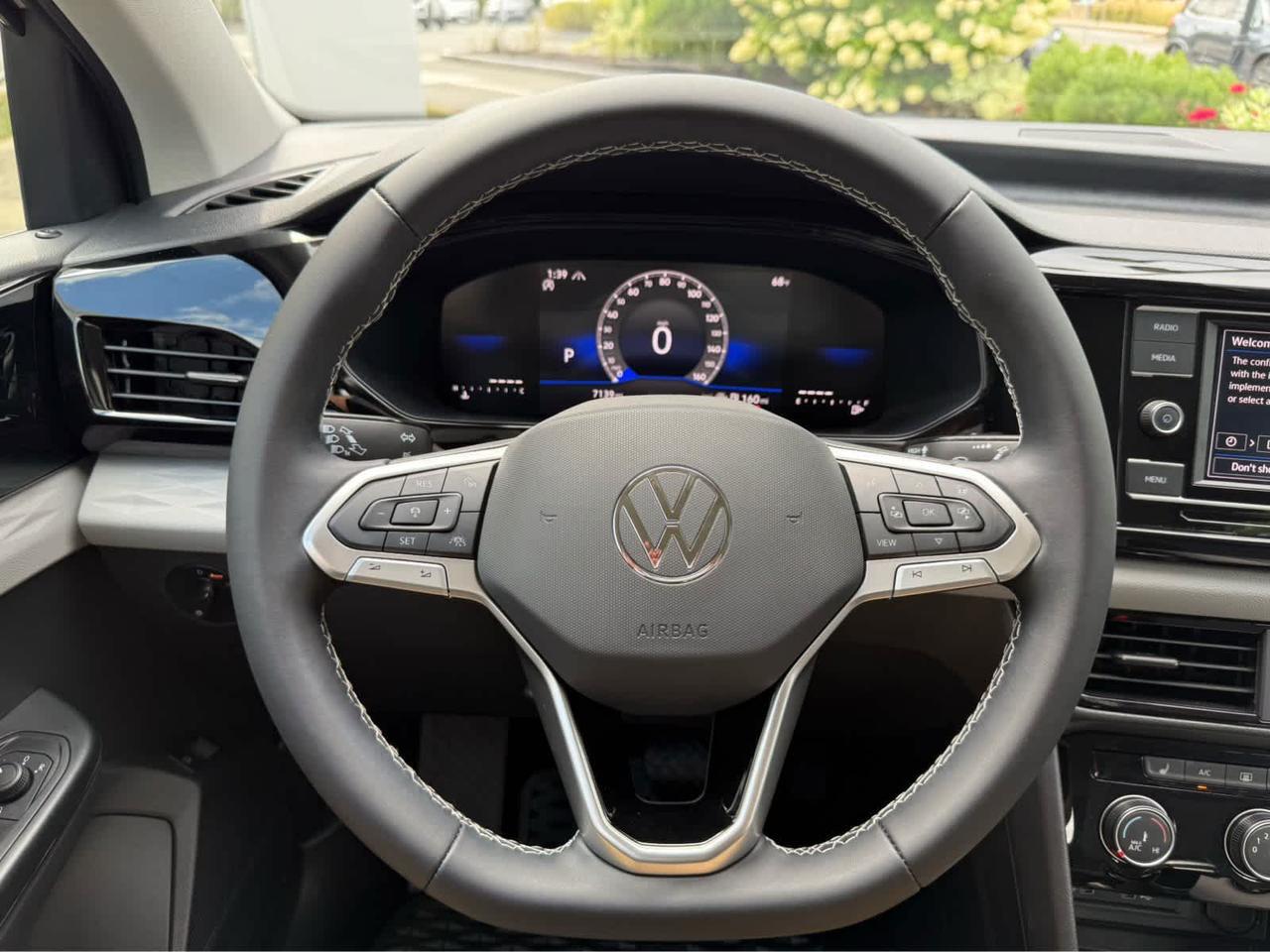 2024 Volkswagen Taos S Wellesley MA