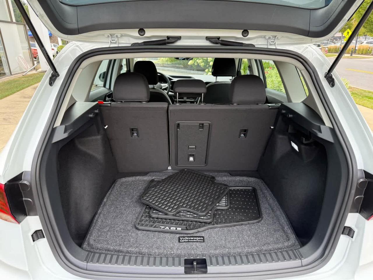 2024 Volkswagen Taos S Wellesley MA