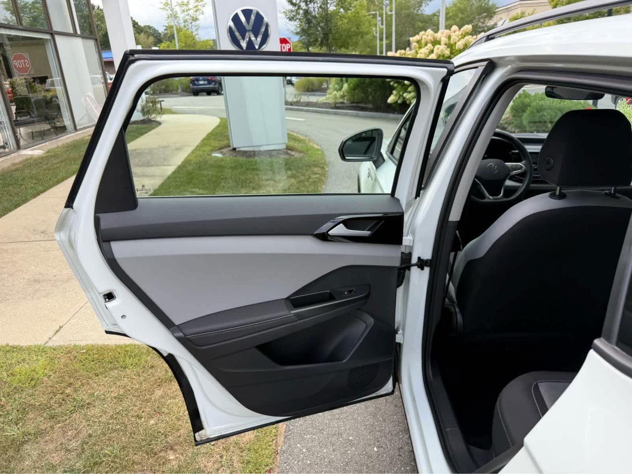 2024 Volkswagen Taos S Wellesley MA