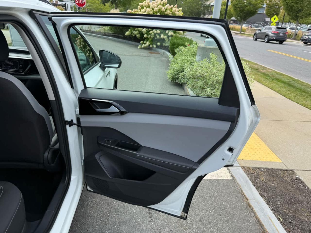 2024 Volkswagen Taos S Wellesley MA