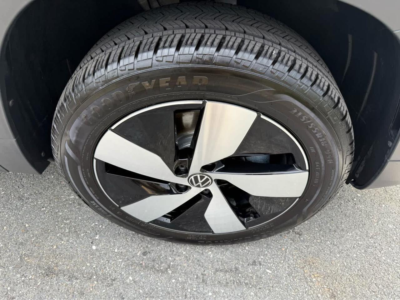2024 Volkswagen Taos S Wellesley MA