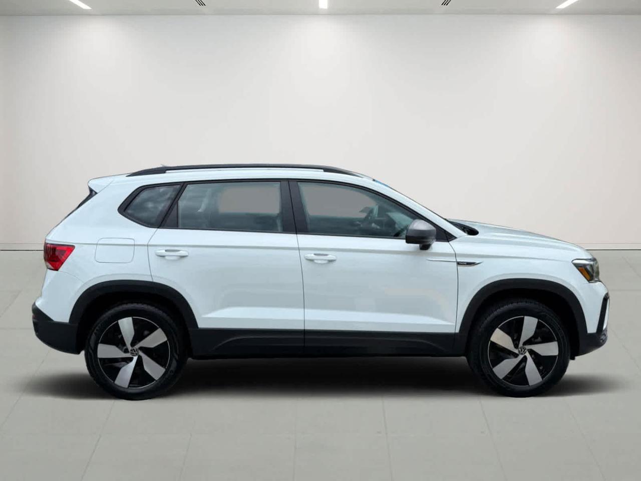 2024 Volkswagen Taos S Wellesley MA