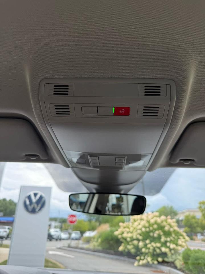 2024 Volkswagen Taos S Wellesley MA