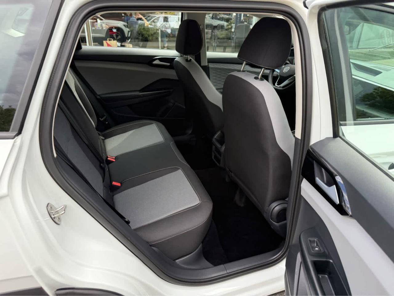 2024 Volkswagen Taos S Wellesley MA
