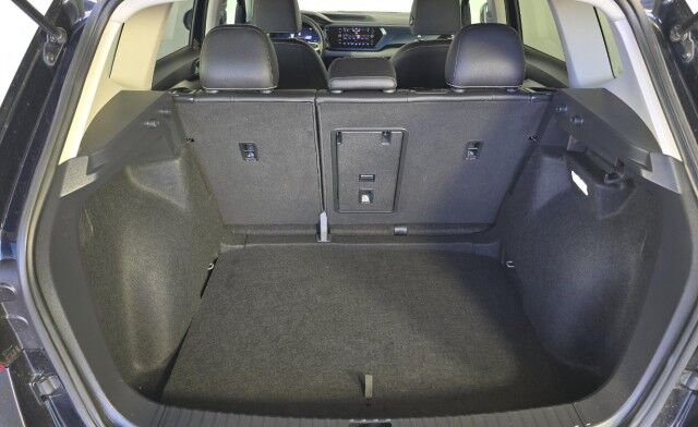 2024 Volkswagen Taos SE  TX
