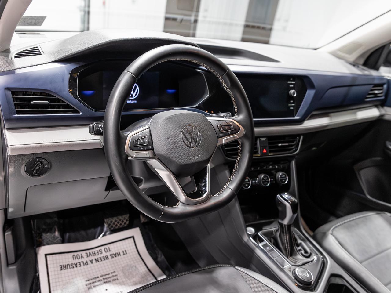 2024 Volkswagen Taos SE 4Motion AWD Cranberry PA