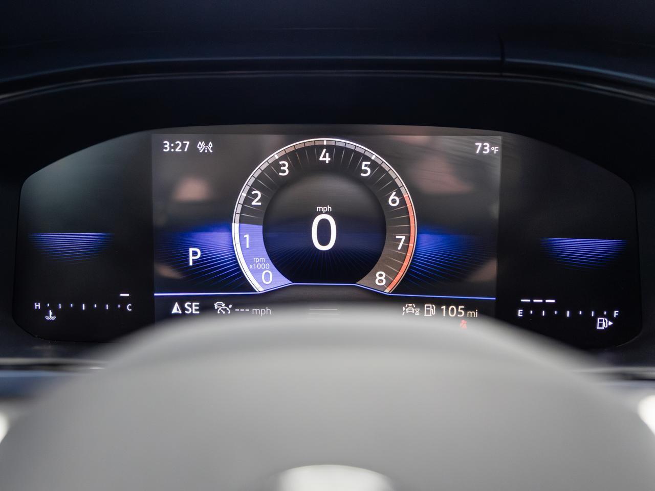 2024 Volkswagen Taos SE 4Motion AWD Cranberry PA