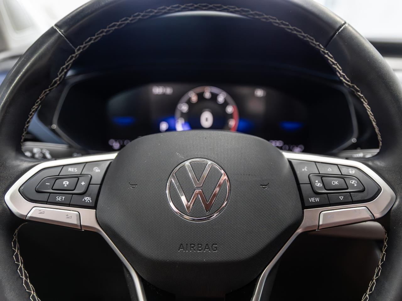 2024 Volkswagen Taos SE 4Motion AWD Cranberry PA