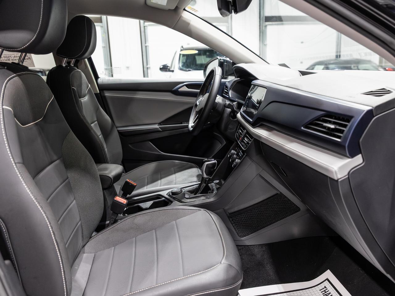 2024 Volkswagen Taos SE 4Motion AWD Cranberry PA