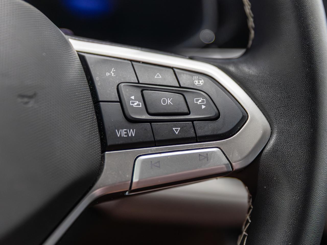 2024 Volkswagen Taos SE 4Motion AWD Cranberry PA