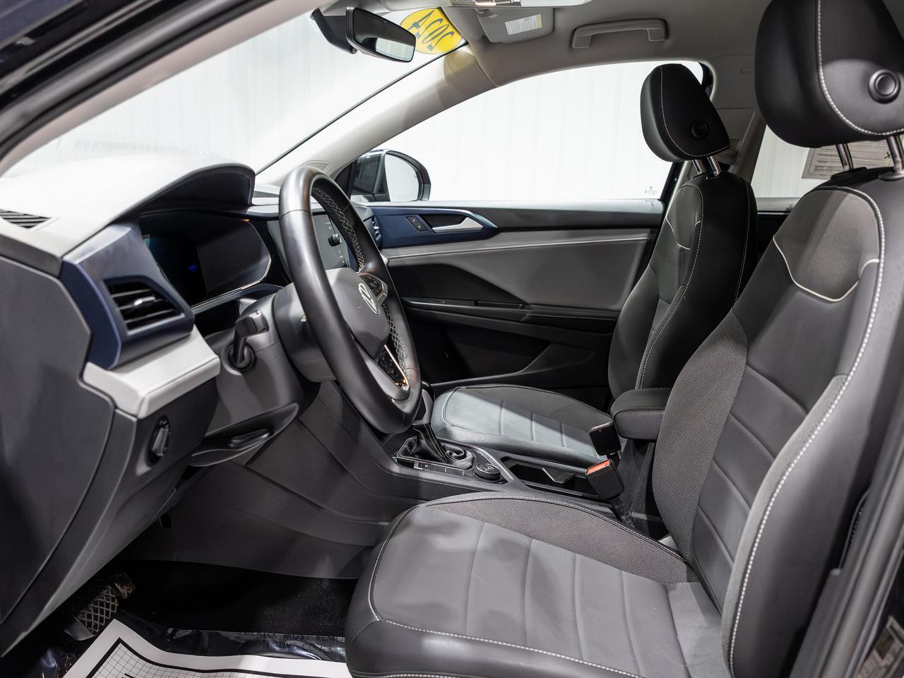 2024 Volkswagen Taos SE 4Motion AWD Cranberry PA