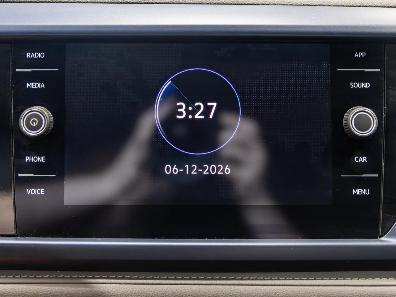 2024 Volkswagen Taos SE 4Motion AWD Cranberry PA