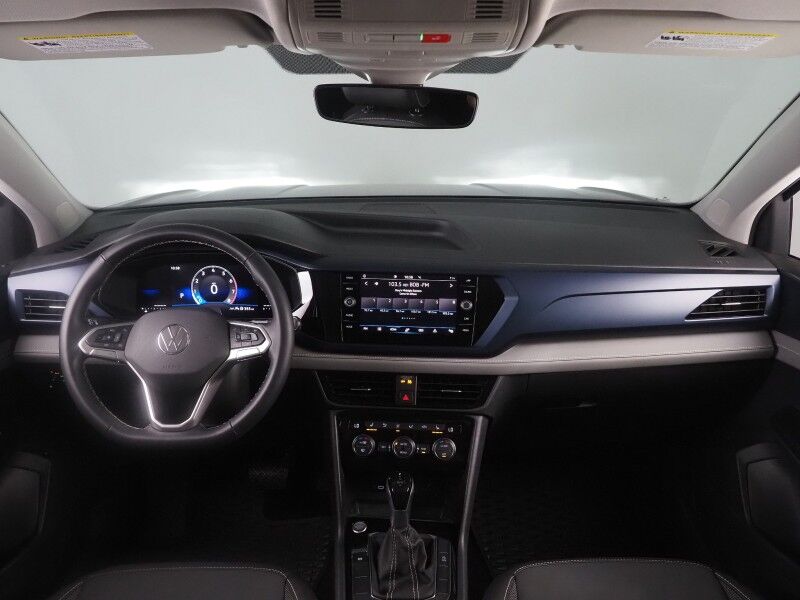 2024 Volkswagen Taos SE *ADAPTIVE CRUISE, SAFETY ALERTS, DIGITAL COCKPIT, BACKUP-CAMERA, COLOR TOUCHSCREEN, HEATED SEATS/STEERING, REMOTE START, KEYLESS ENTRY, WIRELESS CHARGING, ANDROID & APPLE