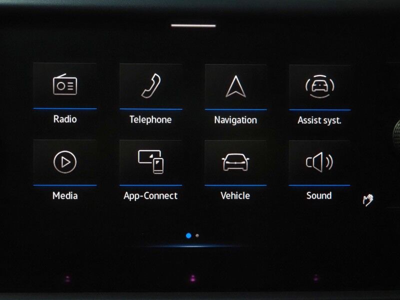 2024 Volkswagen Taos SE *ADAPTIVE CRUISE, SAFETY ALERTS, DIGITAL COCKPIT, BACKUP-CAMERA, COLOR TOUCHSCREEN, HEATED SEATS/STEERING, REMOTE START, KEYLESS ENTRY, WIRELESS CHARGING, ANDROID & APPLE Round Rock TX
