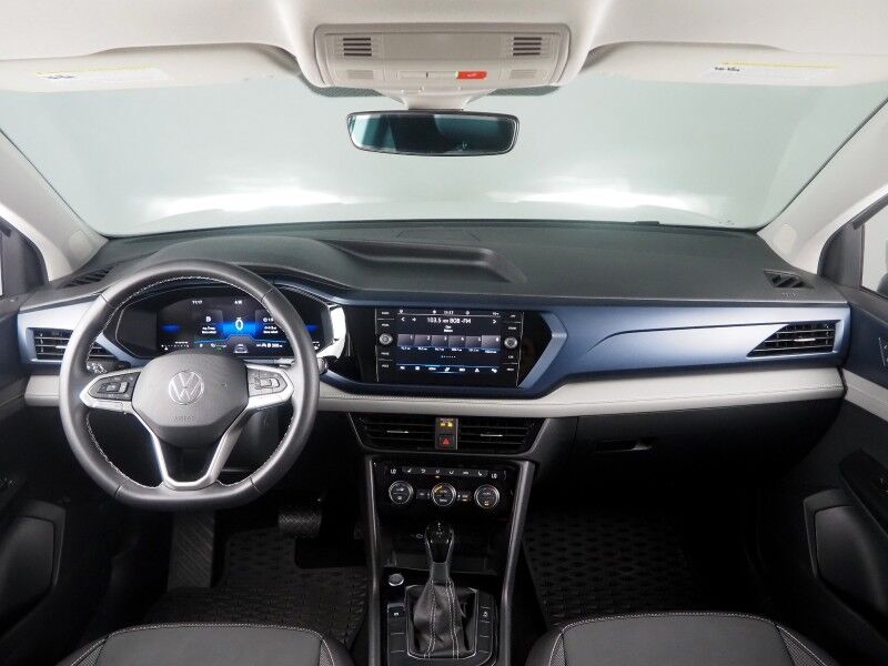 2024 Volkswagen Taos SE *ADAPTIVE CRUISE, SAFETY ALERTS, DIGITAL COCKPIT, BACKUP-CAMERA, COLOR TOUCHSCREEN, HEATED SEATS/STEERING, REMOTE START, KEYLESS ENTRY, WIRELESS CHARGING, ANDROID & APPLE