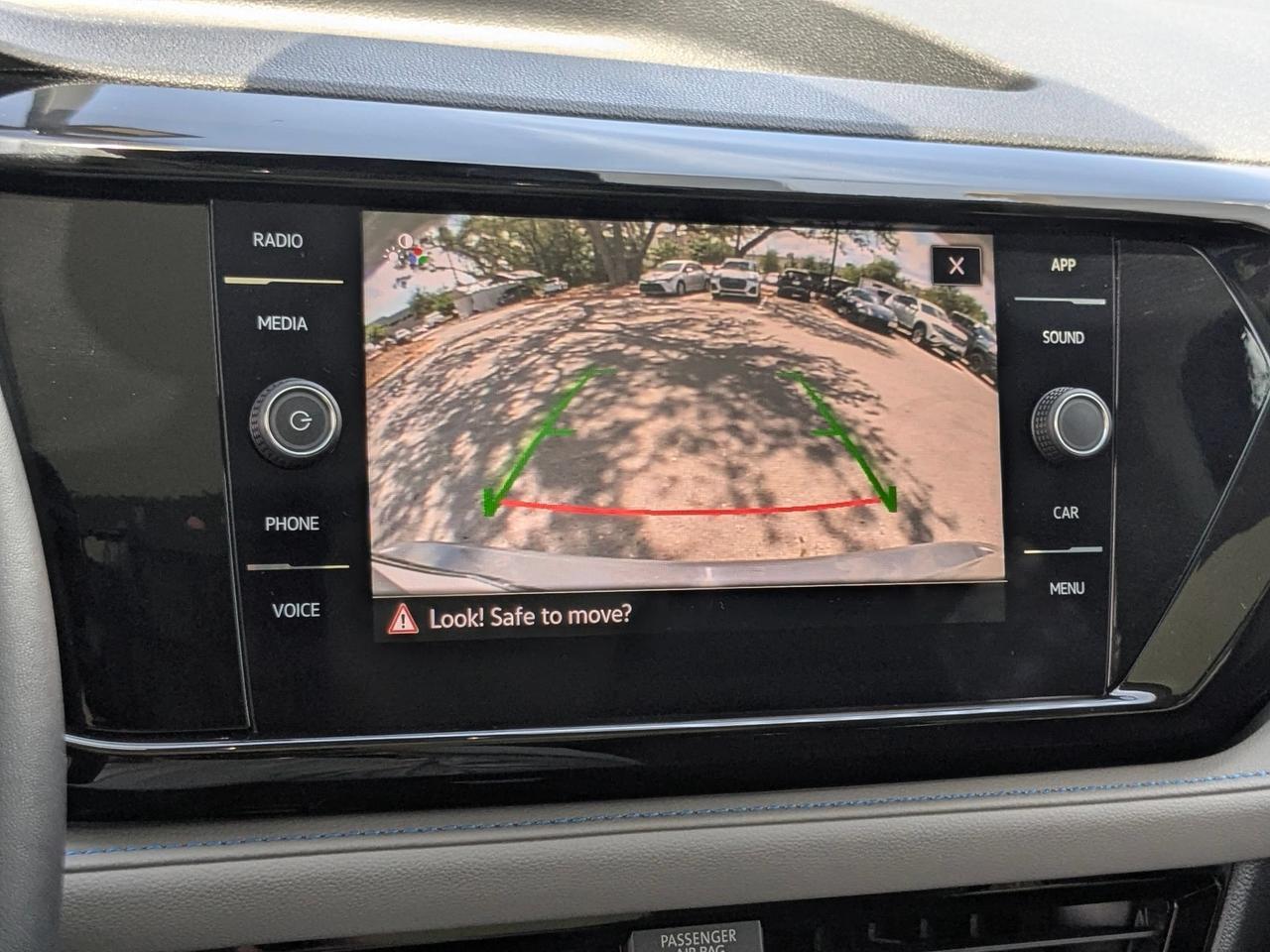 2024 Volkswagen Taos SE Black San Antonio TX