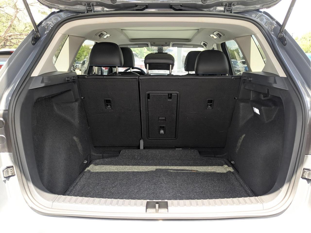 2024 Volkswagen Taos SE Black San Antonio TX