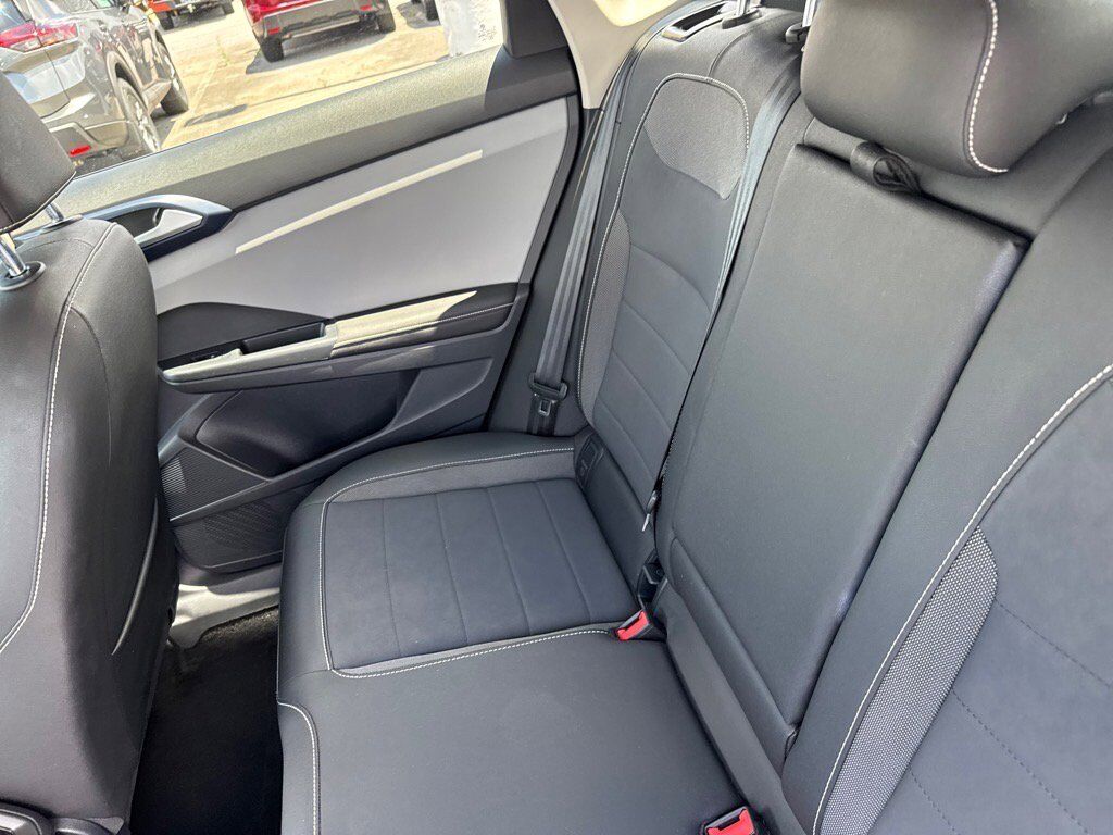 2024 Volkswagen Taos SE Johnson City TN