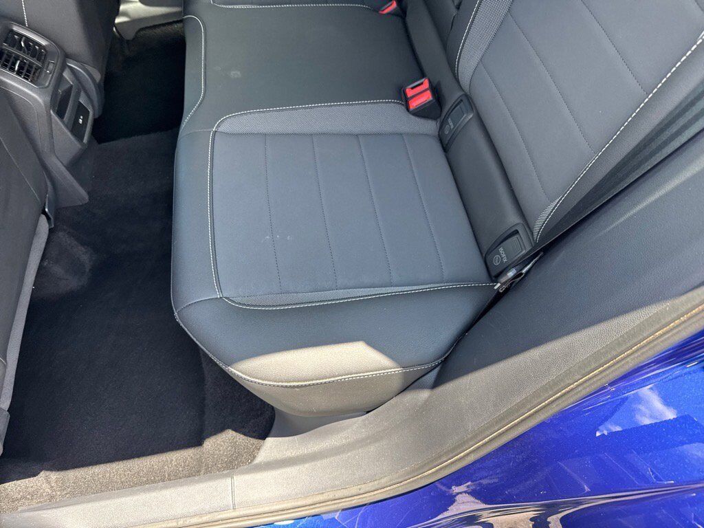 2024 Volkswagen Taos SE Johnson City TN