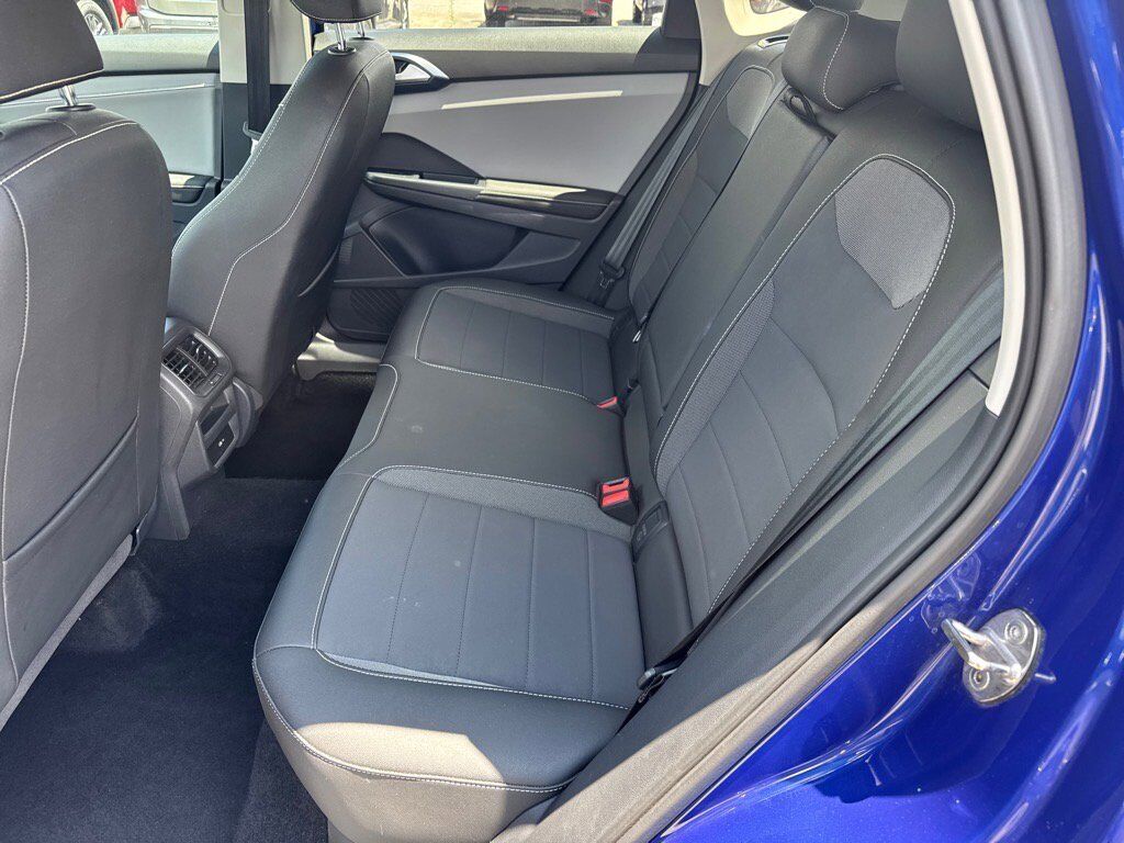 2024 Volkswagen Taos SE Johnson City TN