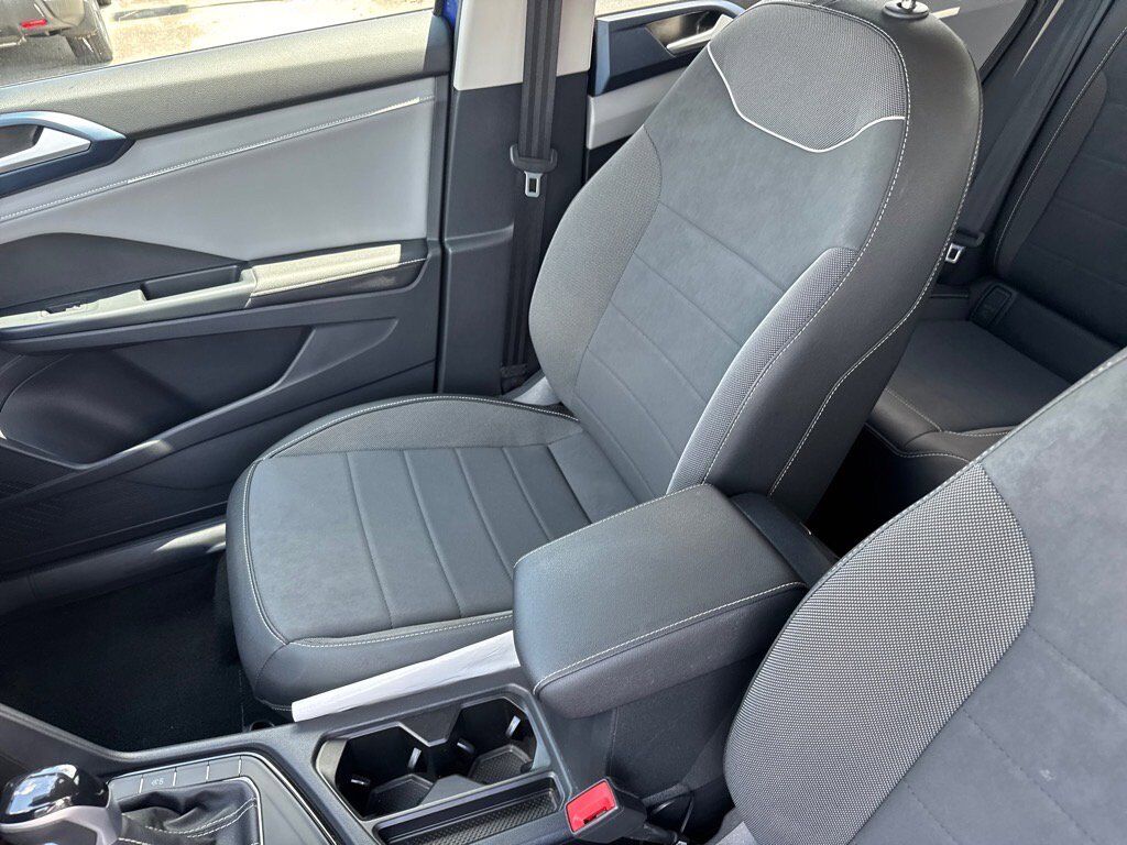 2024 Volkswagen Taos SE Johnson City TN