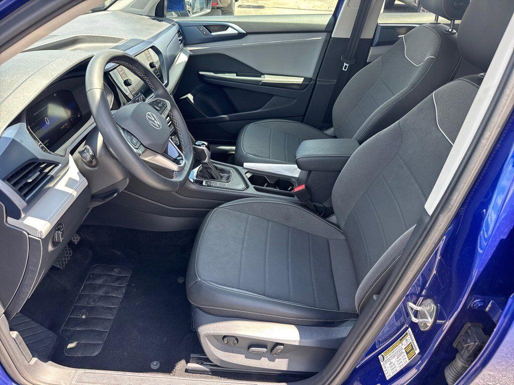 2024 Volkswagen Taos SE Johnson City TN