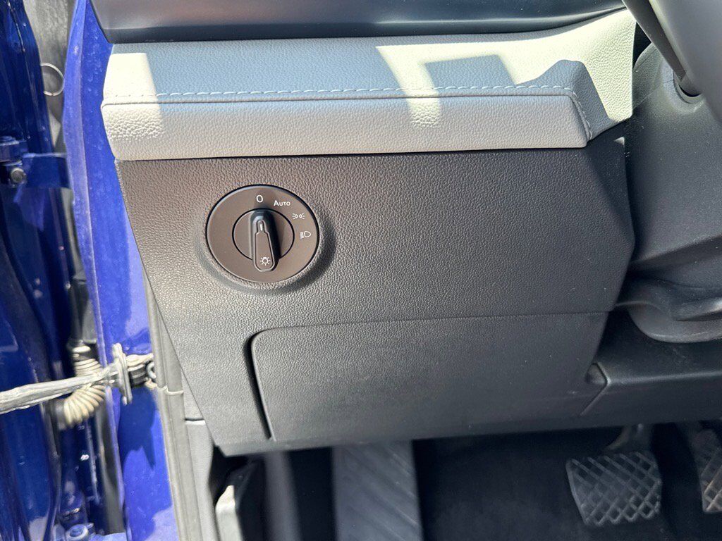 2024 Volkswagen Taos SE Johnson City TN