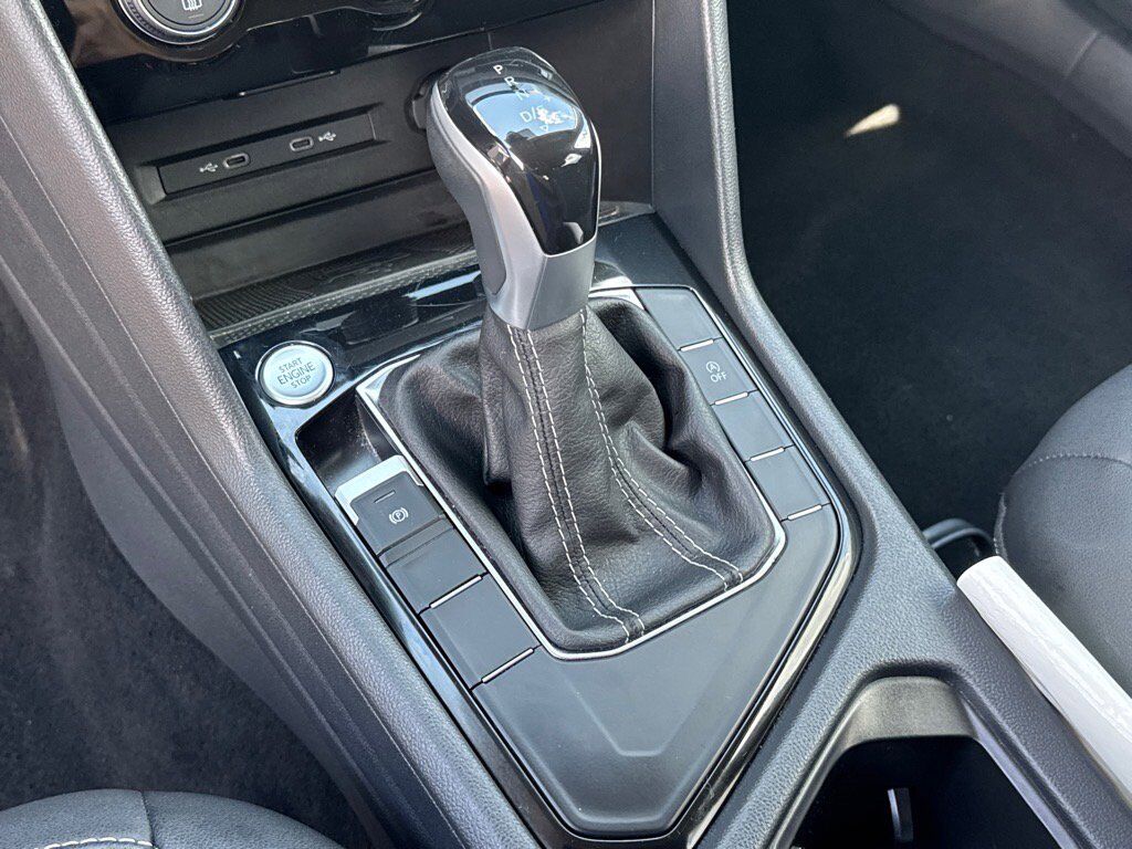 2024 Volkswagen Taos SE Johnson City TN