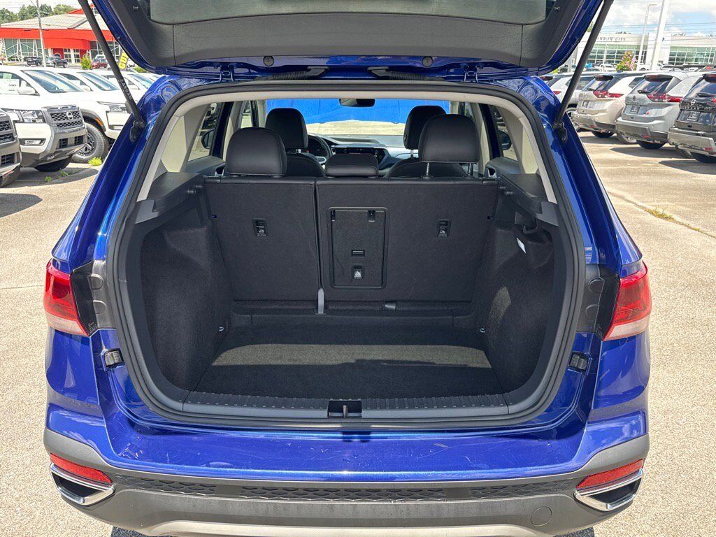 2024 Volkswagen Taos SE Johnson City TN